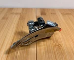 Shimano Nexave Triple Front Derailleur FD-T401 34.9MM Clamp 66-69 Usa Shipper. Fixed Price $13.96.