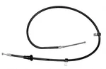 Bruin Brake Cable 95933 Rear Left Eagle Ply Fits 92-96 Summit Made Usa. Fixed Price $48.00.