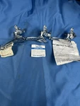Nos Lot Of Suntour Front Derailleur Vintage Bicycle Parts FD2100 FD1100 Spirit. Fixed Price $129.99.
