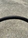 Pennsylvania Rubber Co Jeannette Pa Tire Bicycle Motorcycle Pre War 26. Fixed Price $99.99.