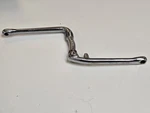 1980S Takagi 175 Mm 28 Tpi Crankset One Piece Vtg Bmx Hutch Db. Fixed Price $107.95.