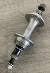 Joytech Rear Hub 36 Hole British Threaded Freewheel Body. Fixed Price $20.00.