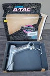 Vintage Answer A-tac Atac Stem Nos (damaged Packaging) BK1. Fixed Price $89.99.