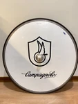 Vintage Campagnolo Ghibli Rear Road Disc Wheel Timetrail Colnago Cinelli. Fixed Price $1799.00.