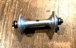 Vintage Campagnolo Record 36H Low Flange 100MM Front Hub #1034/A. Fixed Price $37.99.