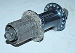 Shimano FH-RM30 Rear Bike Freehub Black 135MM 36H Mtb Tour Fast Usa Shipper!. Fixed Price $45.73.