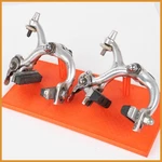 Suntour Superbe CB-1000 4700 Vintage Brake Calipers Campagnolo Old 70S Road Bike. Fixed Price $48.99.