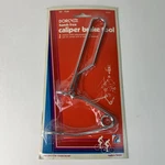 Dorcy Bike Pals Hands Free Caliper Brake Tool Vintage Nos. Fixed Price $9.99.