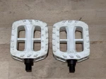 Oldschool HTI-863 1/2 Pedals Late 80S Gt Dyno Performer Detour Bmx Freestyle. Fixed Price $75.00.