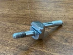Vintage Modified Campagnolo #2012/2 Nuovo Super Record Rear Brake Drop Bolt. Fixed Price $45.00.