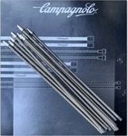 Vintage Campagnolo Super Record Inox Metal Derailleur Cable Housing #617. Fixed Price $37.37.