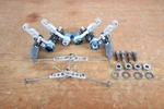Vintage Scott Pedersen 2000 Self Energizing Cantilever Brake Set. Fixed Price $274.99.