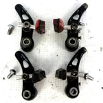 Shimano Cantilever Set Front & Rear Calipers BR-M560 Rim 355G. Fixed Price $35.99.