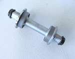 Vintage 70'S Campagnolo Record Pista English 68-P-120 Bottom Bracket. Fixed Price $89.99.