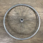 Shimano Exage HB-RM50 36H 26" Qr Mountain Bike Front Wheel. Fixed Price $57.99.