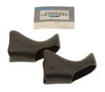 Shimano 600 Ultegra Brake Hoods Bracket Covers For BL-6401 Pair Black New Nos. Fixed Price $54.99.