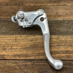 Old School Bmx Dia Compe Brake Lever Silver Left Front Og 1982. Fixed Price $51.99.