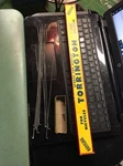 Vintage Lot Torrington 11 3/4" - 12 Spokes And Nippless Original Box Rustless. Fixed Price $19.99.