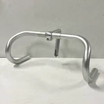 Vintage Cinelli Campione Del Mondo 66-40 Handlebars + 1A Quill Stem 95MM Italy. Fixed Price $90.68.