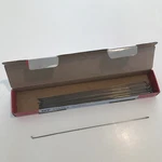 Dt Swiss Competition Spokes 2.0/1.8 X 293 Silver Set Of 28. Fixed Price $17.99.