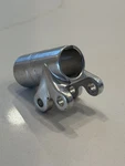 Nos Vintage Campagnolo Nuovo Record Rear Derailleur Lower Body Pn 810/A. Fixed Price $24.99.