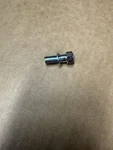 Schwinn Bicycle Gooseneck Stem Chrome Handlebar Cinch Bolt Most Model & Stingray. Fixed Price $15.00.