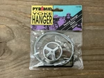 Nos Pyramid Yoke Hanger Alloy Silver Peace Design Vintage Canti Brakes Mtb Bmx. Fixed Price $89.95.
