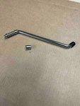 Schwinn Approved Stingray Krate & 5 Speed Bicycle Kickstand #8339 Mint!. Fixed Price $56.00.