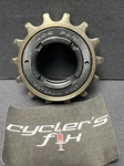 New Acs Fat 30MM Freewheel 1/8 14T Bmx Freestyle Fit: Gt Surly Haro Se Ghp. Fixed Price $19.99.