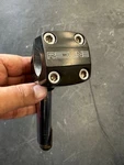 Redline Suntour Stem Bmx Forklift 80S. Fixed Price $384.35.