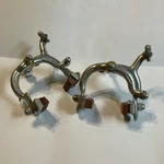 Dia-compe Schwinn Approved 5583 Side Pull Front And Rear Brakes Made Japan. Fixed Price $22.00.