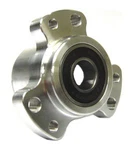 Front Wheel Hub (5/8" Id Bearing) & Hardware Go Kart Mini Bike Drift Trike Parts. Fixed Price $23.15.