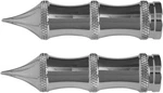 Accutronix PT120-SLC Footpegs And Shift/brake. Fixed Price $167.43.