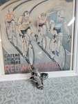 Pat. 74 Campagnolo Nuovo Record Rear Derailleur. Fixed Price $60.00.