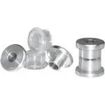 Alloy Art Gooden Tight Bushings For Flt GT-2S. Fixed Price $65.89.