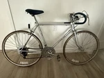 Vintage Schwinn Varsity 10 Speed Bicycle 1970S Original Ready For Restoration. Fixed Price $274.77.