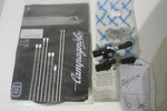 Campagnolo # SL00-BE10CG Speed Bar End Shifter Including Cables And Casings. Fixed Price $210.00.