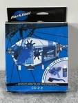 Park Tool CG-2.2 Chain Gang Cleaning System Missing Handle. Fixed Price $35.88.