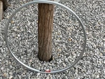 Vintage Araya TM-18 Double Wall Mtb 32 Hole Rim 26". Fixed Price $46.00.