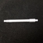 Rear Hub Axle 122 Mm "mavic" N.o.s (ref 09). Fixed Price $23.39.