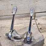 1970S Schwinn Stem Shifters Bicycle Levers Approved Varisty Continental. Fixed Price $18.73.