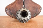 Sachs Maillard LY91 Cassette 7 Speed 12 - 18T. Fixed Price $34.99.