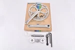 Nos/nib Shimano Dura-ace Ex #FC-7110 (GA-300) Crankset 52/42 #BB-7200 (#GB-110). Fixed Price $414.90.