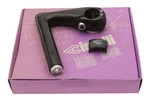 Cinelli 1" Oyster 22.2MM Quill Stem 90MM 26.4MM Clamp Black -17 New Nib Nos. Fixed Price $116.99.
