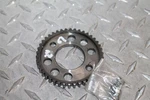 2003 Honda Super Hawk VTR1000F Cam Shaft Gear Sprocket 14321-MBT-F20. Fixed Price $20.63.