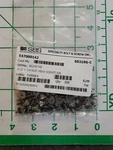 100 Quantity Sb Specialty Bolt & Screw 8-32 X 1/4 Flat Head Socket S/s E47000142. Fixed Price $20.00.