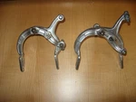 Vintage Dia-compe /chang Star? 900A Bmx Brake Set Old School Front Rear. Fixed Price $64.99.