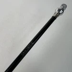 43" Shimano Brake Cable Black Fit Old School Bmx Schwinn Huffy Murray Others Nos. Fixed Price $9.99.
