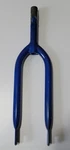 Old School Nos Blue 20 Inch Bmx Bike Forks Schwinn Tange SX500 SX100 1A. Fixed Price $129.99.