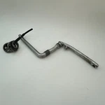 Gt Bmx Crank Set 1PC Old School Racing Series Dyno Mm CW165 Opc 1/2 A17. Fixed Price $21.99.